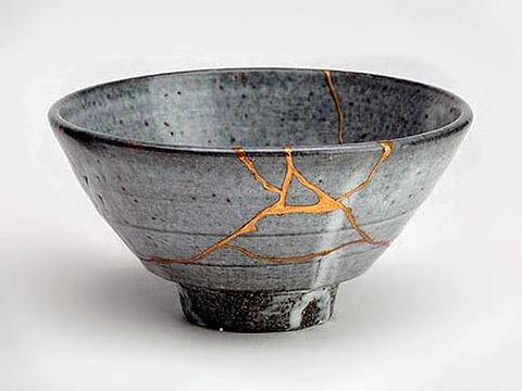 金継ぎ2