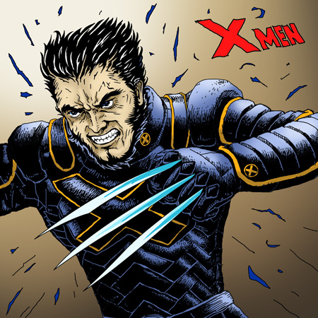 X-MEN