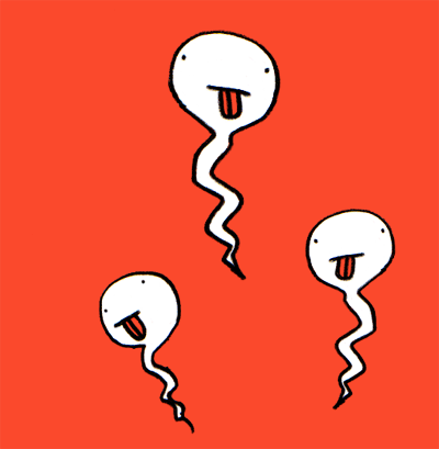 おばけの絵