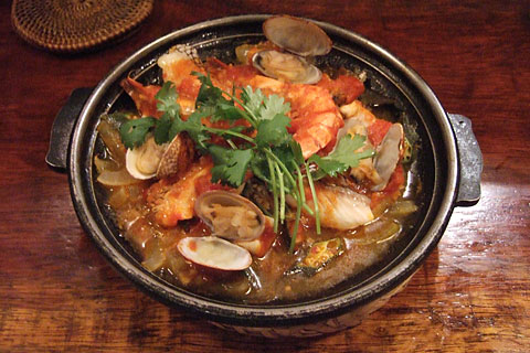 payaka イカンバカール