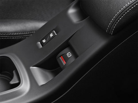 NEW RENAULT MEGANE HATCH