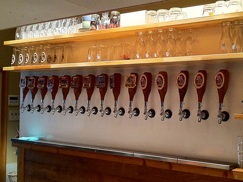 beer