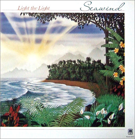 SEAWIND