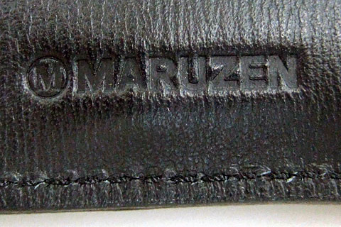 MARUZEN