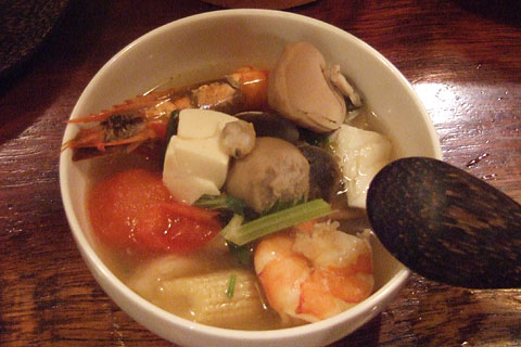 payaka トムヤムクン02