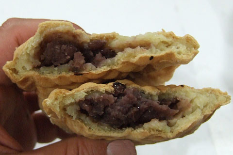 山岡製菓舗