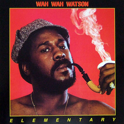 Wah Wah Watson