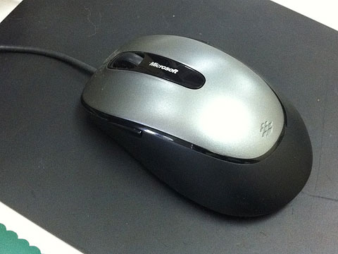 mouse