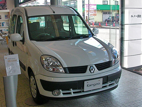 KANGOO
