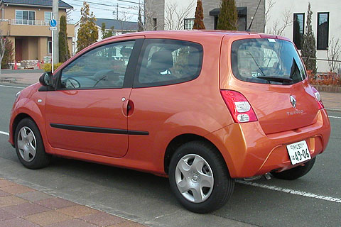 TWINGO