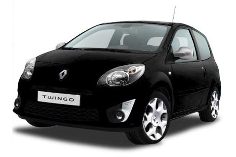 New Twingo