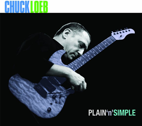 Chuck Loeb