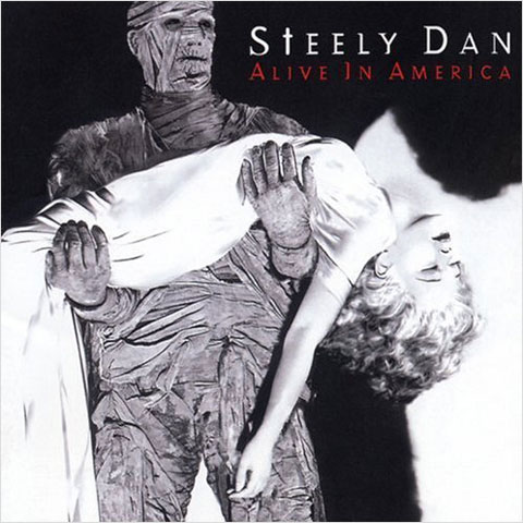 Steely Dan