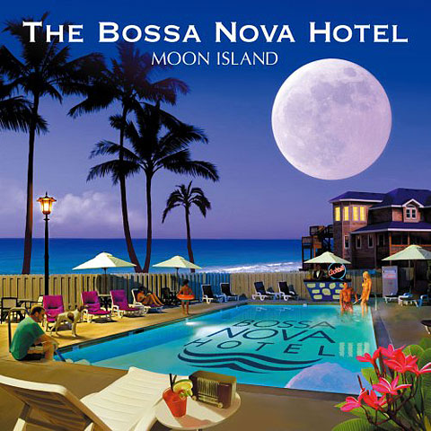 THE BOSSA NOVA HOTEL