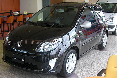 TWINGO