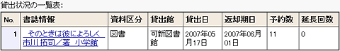 そのときは彼によろしく