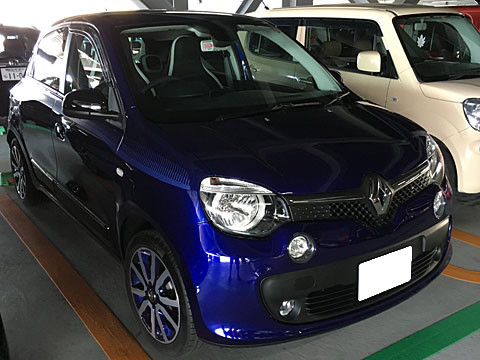 TWINGO