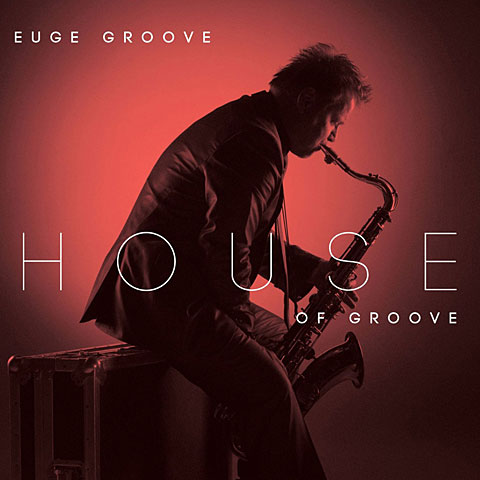 eugegroove
