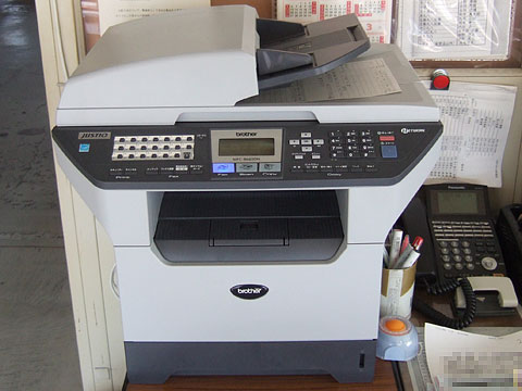 MFC-8660DN