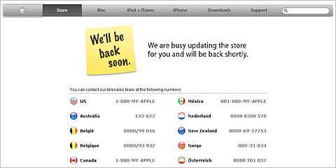 MacBook Air