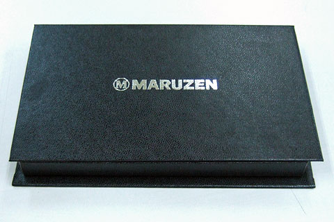MARUZEN