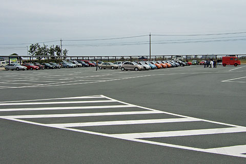 CCM2007Spring