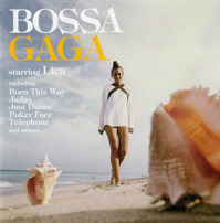 gaga