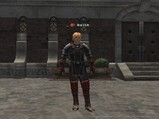 戦士AF