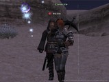 2ショット魔法