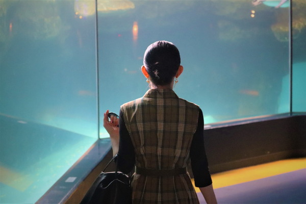 箱根園水族館 (14)