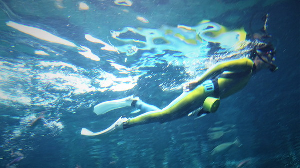 箱根園水族館 (9)