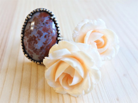 ギャルソン水玉セットアップ (3)