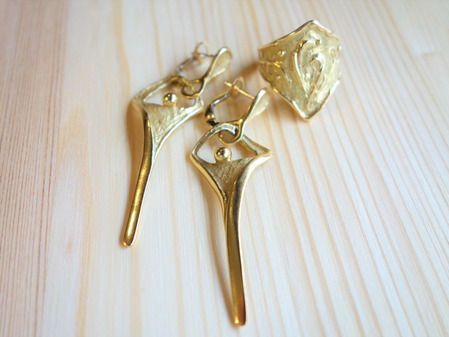 白ハイネック&ヨガサロペット (6)