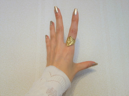 白ハイネック&ヨガサロペット (5)