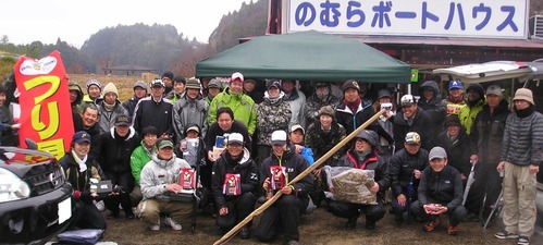 集合写真