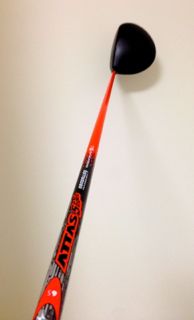 ATTAS 5GOGOその後 : 野村タケオのゴルフバカ日記！