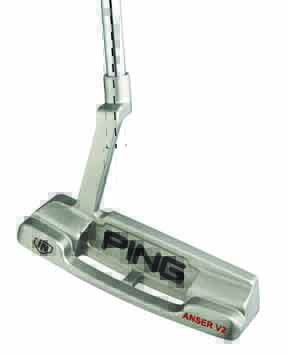 PINGの発表会！4 : 野村タケオのゴルフバカ日記！