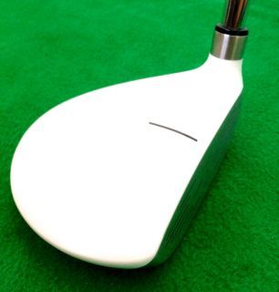 39000円特注製作 買う格安 ウッドパター ウッドチッパー 木のパター