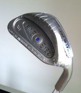 希少　PING EYE2 XG L DGS200 ピン(PING) アイ2 XG(EYE2 XG) ウェッジ