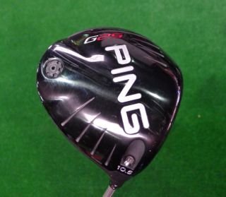 PINGのG25!その1 : 野村タケオのゴルフバカ日記! PINGのG25!その1 : 野村タケオのゴルフバカ日記!