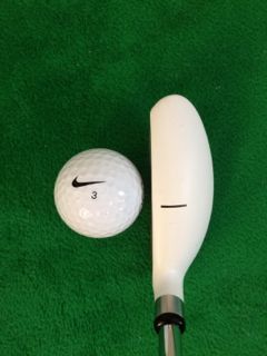 4.パターウッド　ゴルフクラブ　ソレンソンゴルフ　ロフト70.5° Amazon.co.jp: Sorenson Golf JXS-H パターウッド 33.5インチ