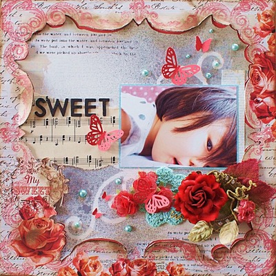 sweet