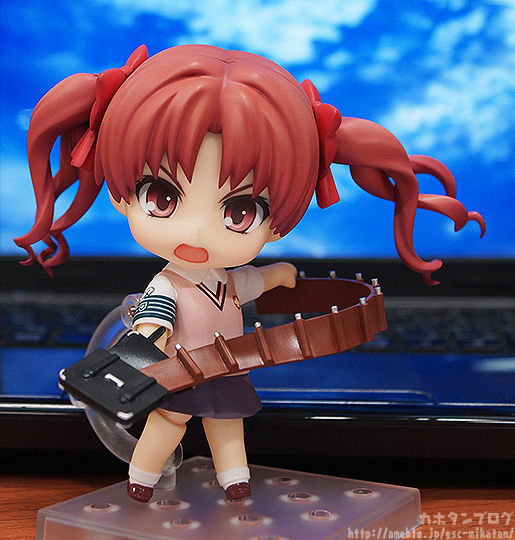 goodsmile company Mikatan's Blog English Version