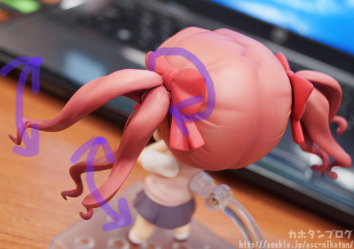 goodsmile company Mikatan's Blog English Version