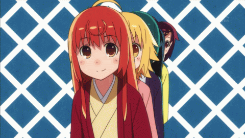 【二次限定】Gifアニメ 第00章【黙々と】->画像>3615枚 