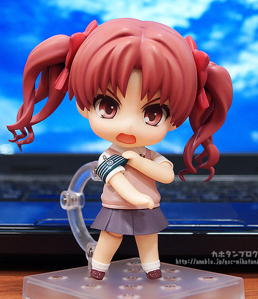 goodsmile company Mikatan's Blog English Version