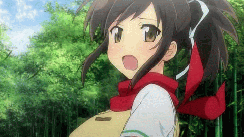 Official Asuka thread | Senran International Academy Official Asuka thread | Senran International Academy