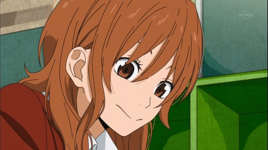 となりの怪物くん】11話「山口さんちの賢二くん」感想まとめ 水筒 となりの怪物くん キャプチャアニメ画像