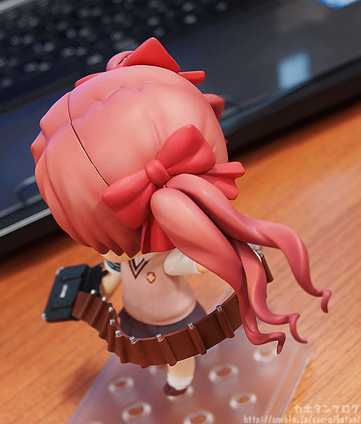goodsmile company Mikatan's Blog English Version