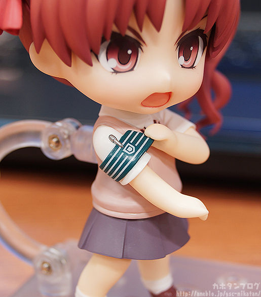 goodsmile company Mikatan's Blog English Version